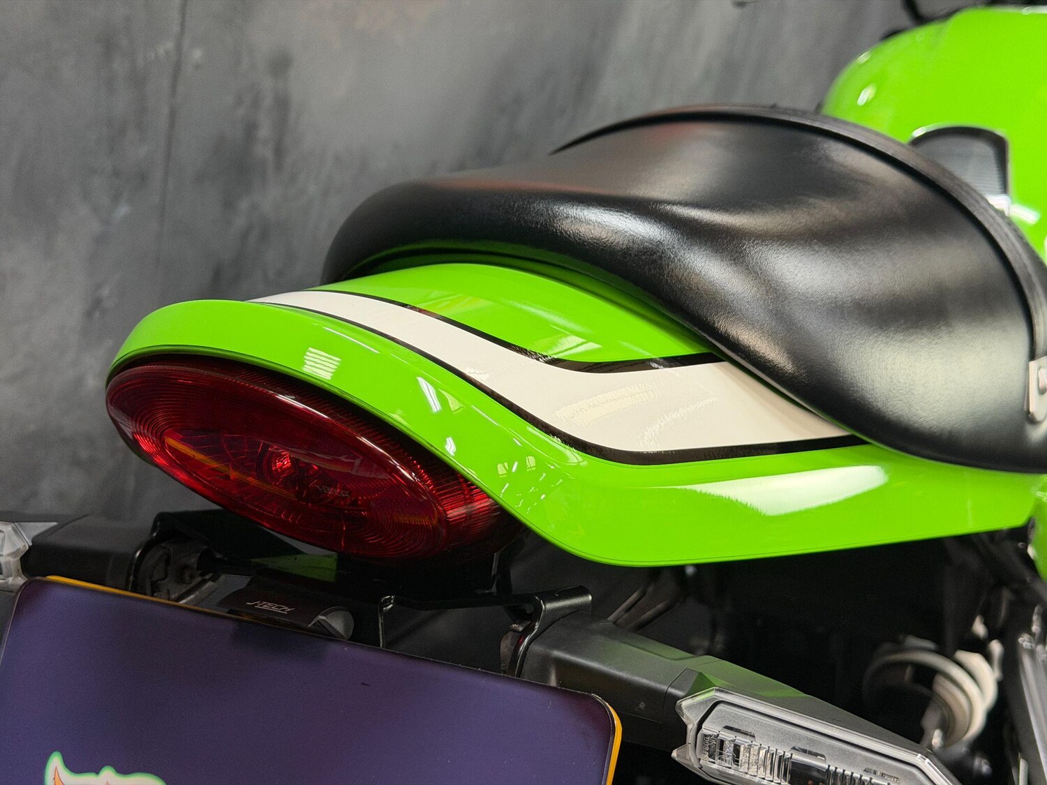 Used Kawasaki Z 2018 for sale - 78585830: Photo 22