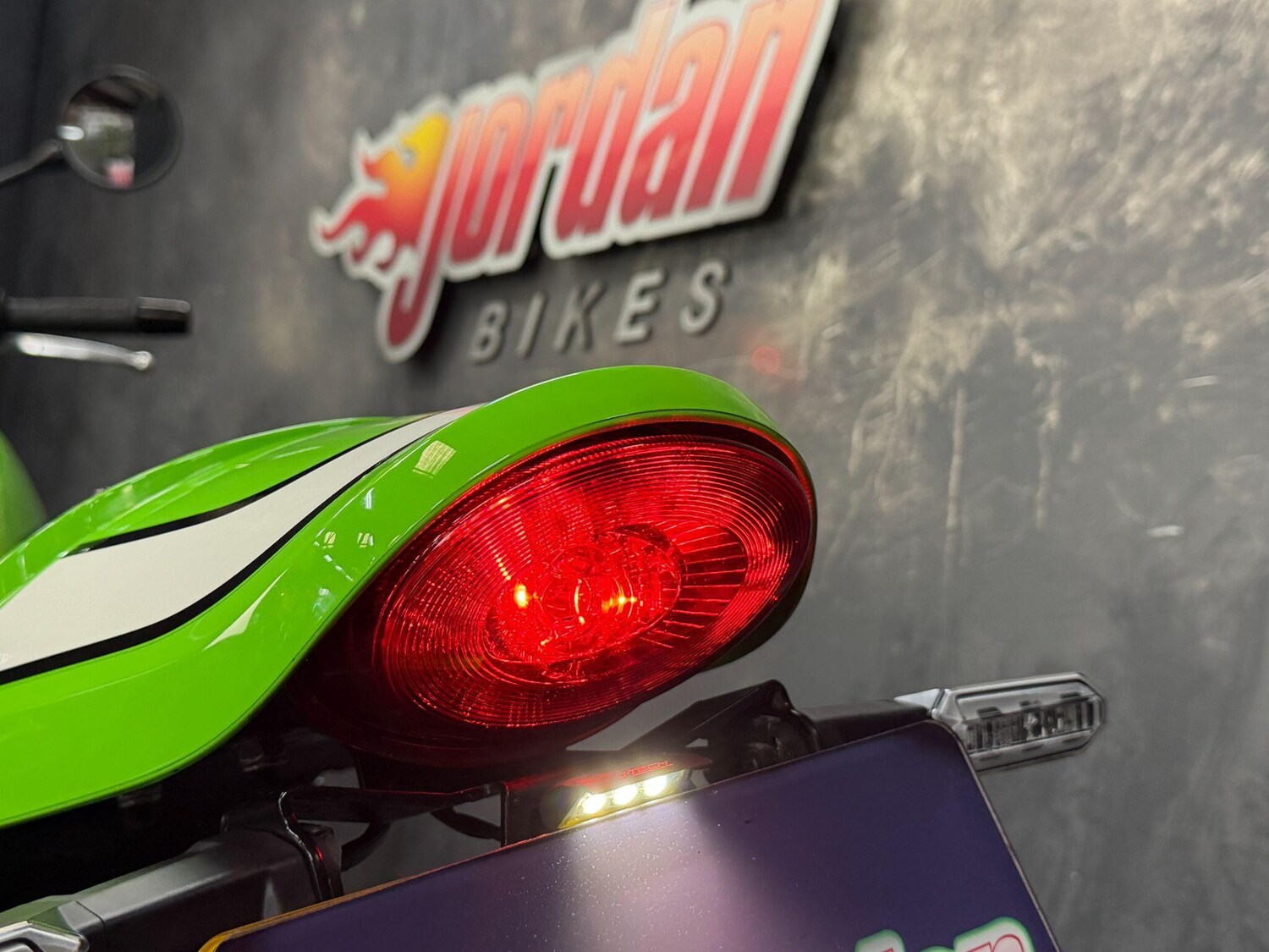 Used Kawasaki Z 2018 for sale - 78585830: Photo 23
