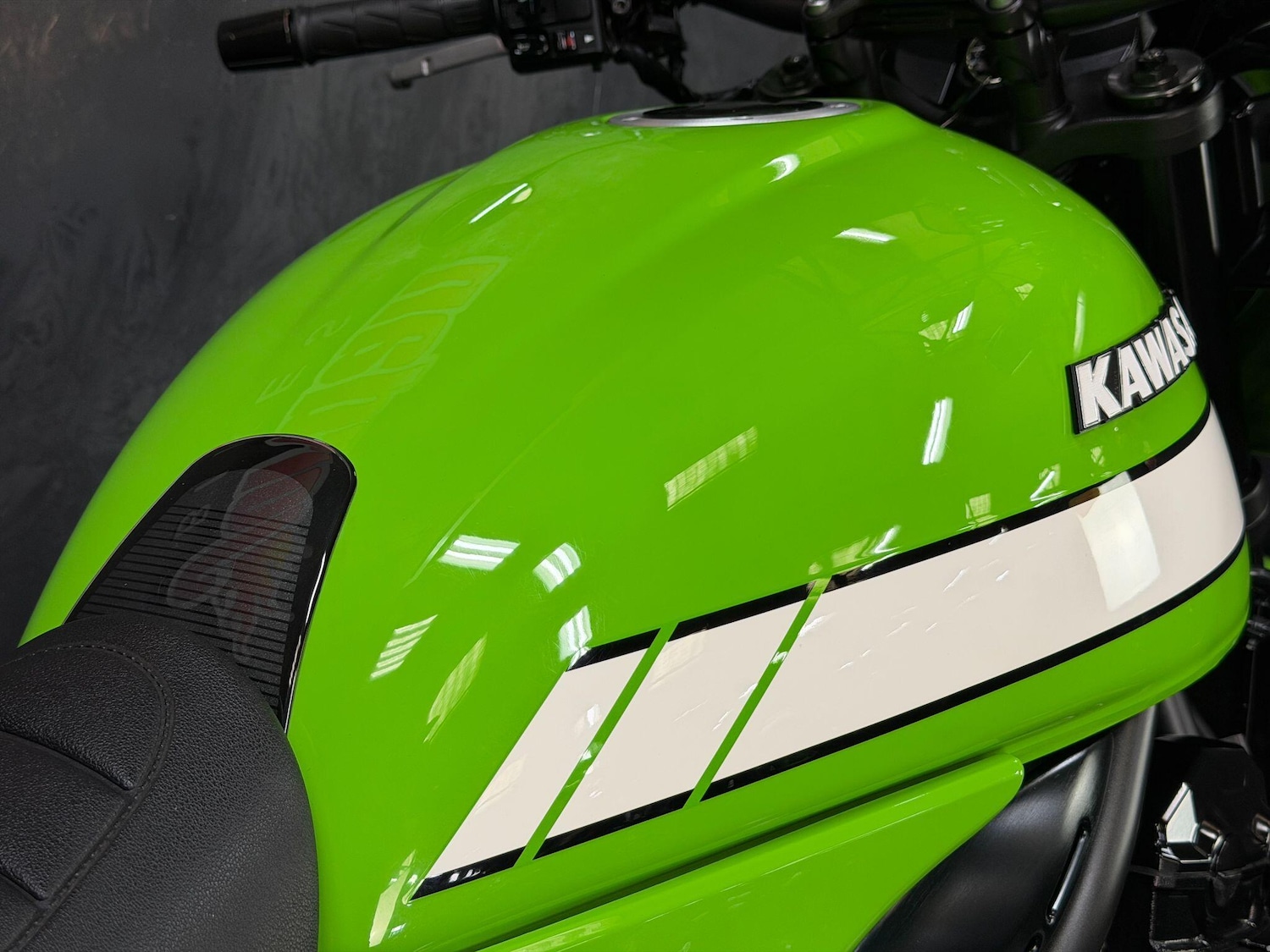 Used Kawasaki Z 2018 for sale - 78585830: Photo 24