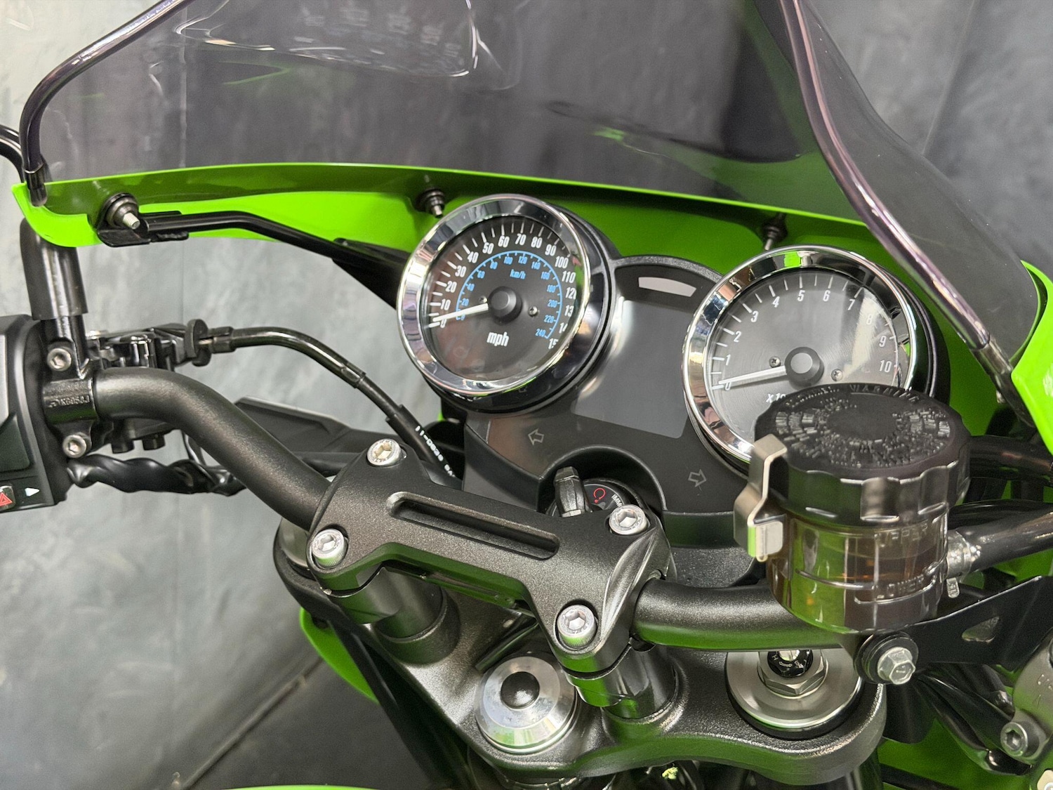 Used Kawasaki Z 2018 for sale - 78585830: Photo 25