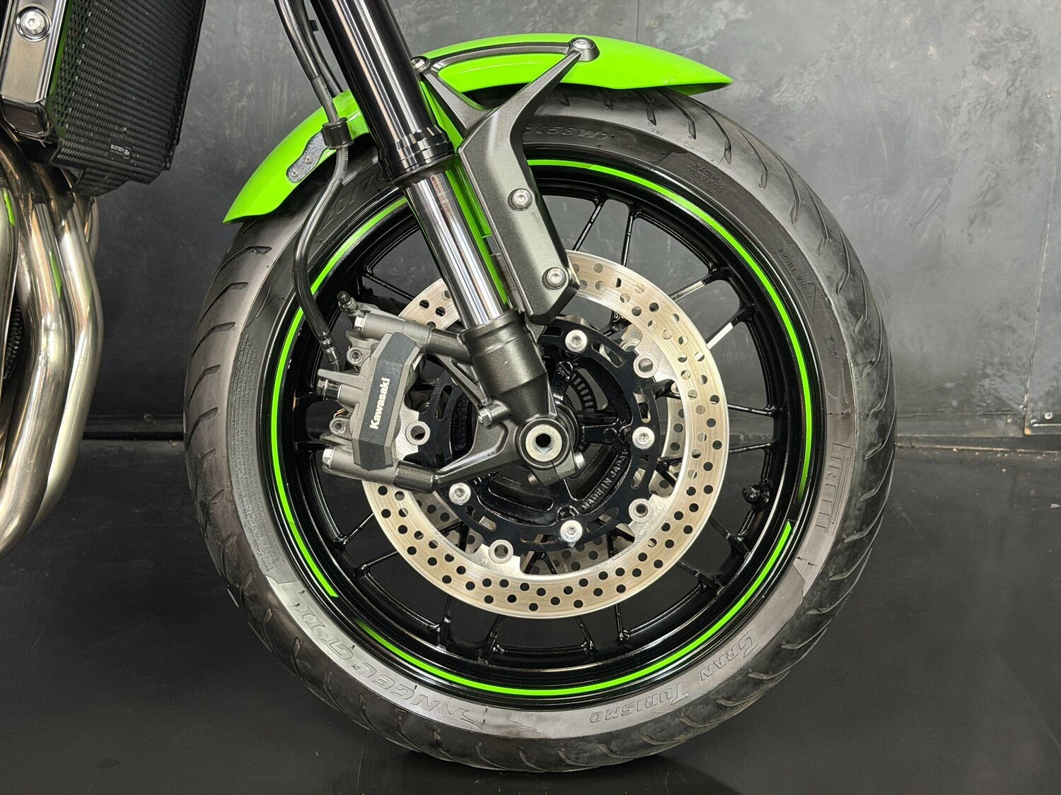 Used Kawasaki Z 2018 for sale - 78585830: Photo 28