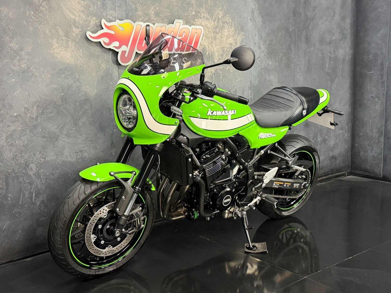Used Kawasaki Z 2018 for sale - 78585830: Photo 30