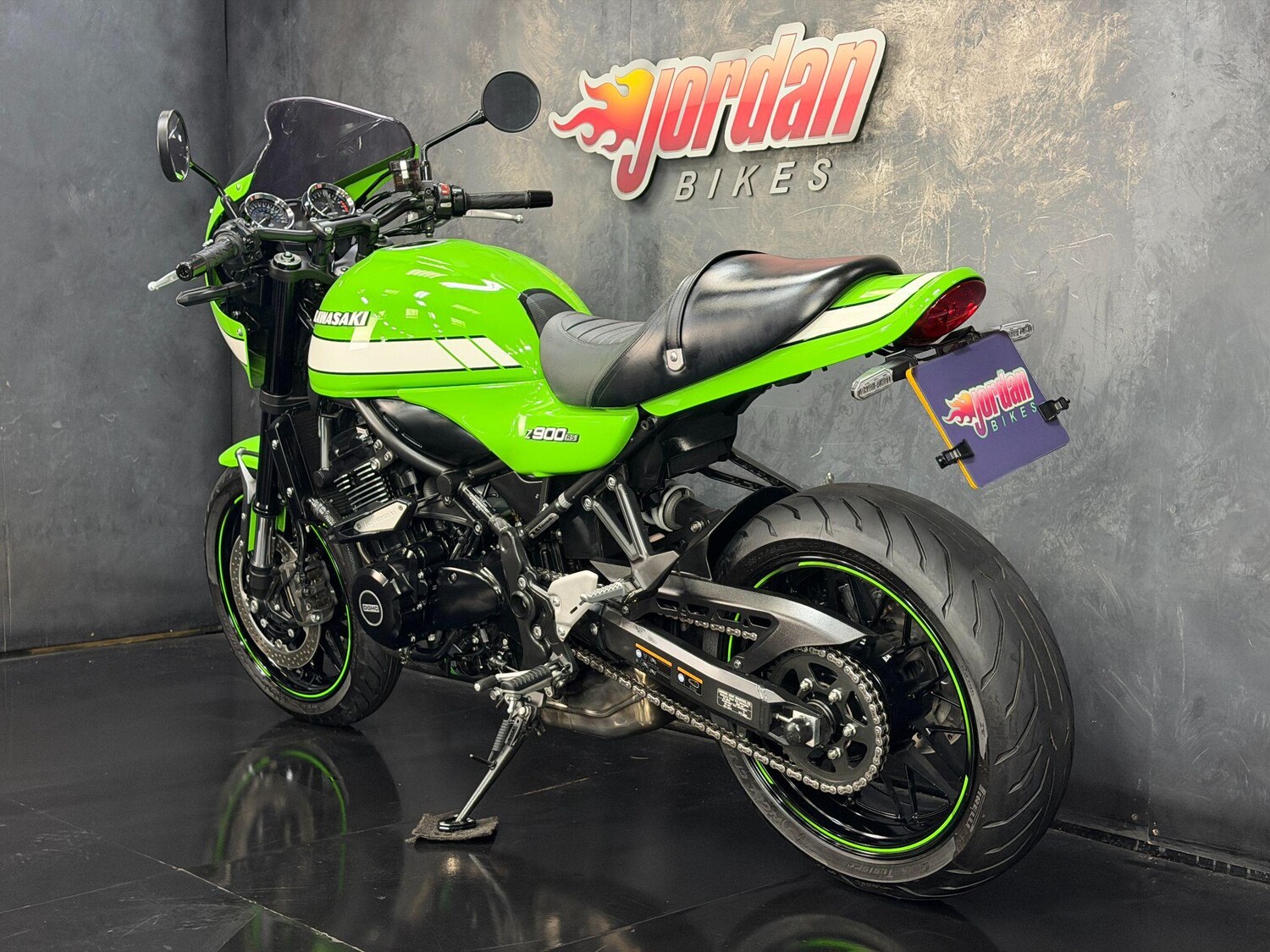 Used Kawasaki Z 2018 for sale - 78585830: Photo 31