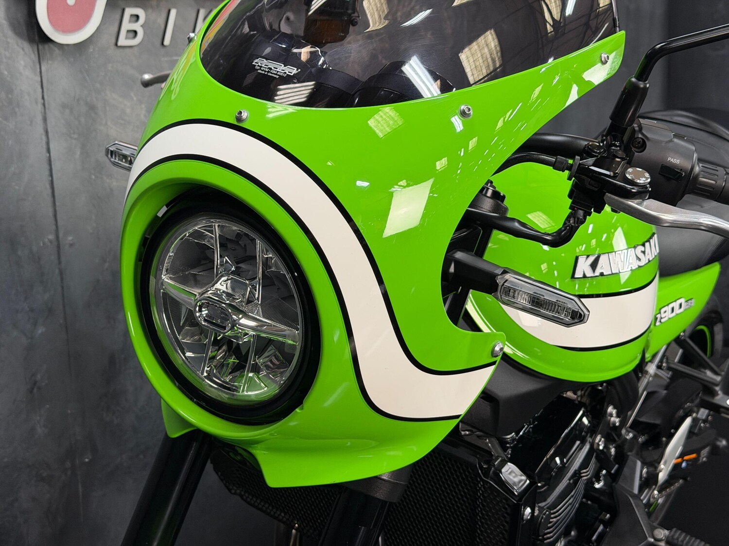 Used Kawasaki Z 2018 for sale - 78585830: Photo 33