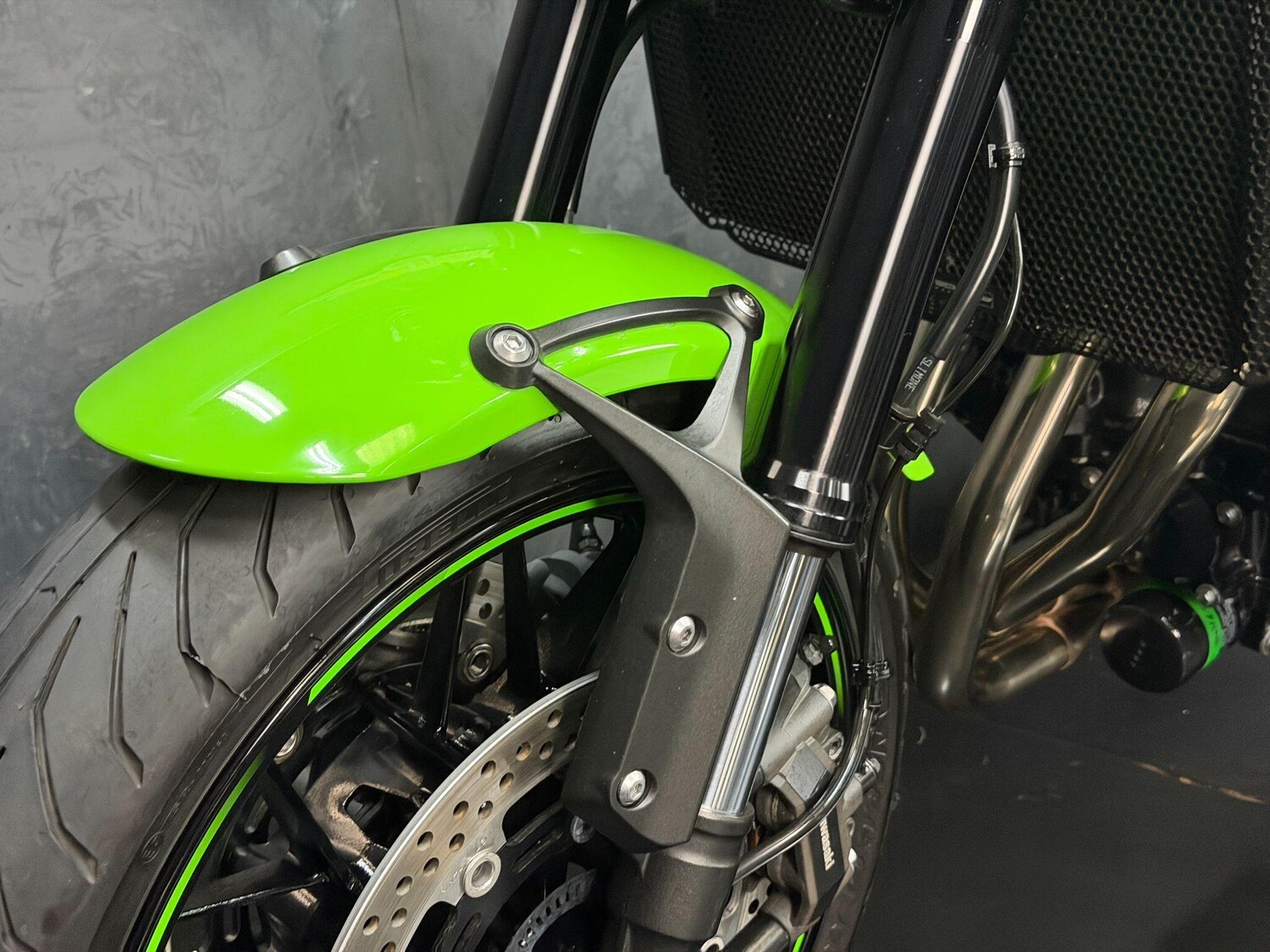 Used Kawasaki Z 2018 for sale - 78585830: Photo 34