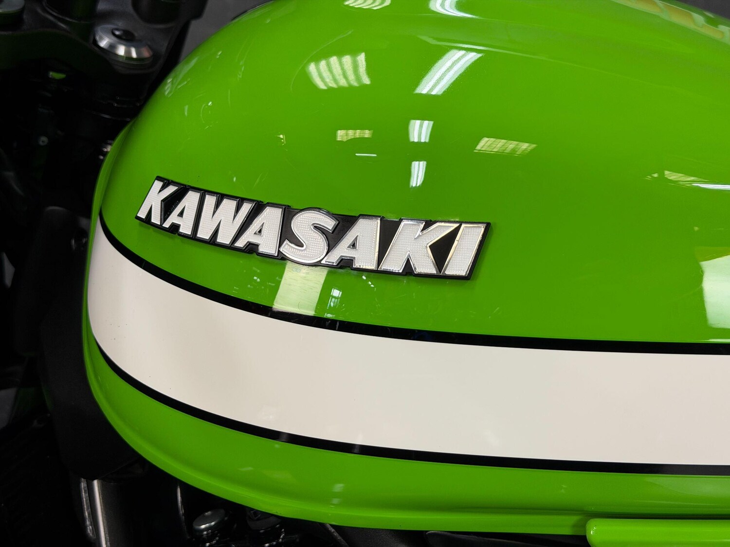 Used Kawasaki Z 2018 for sale - 78585830: Photo 37