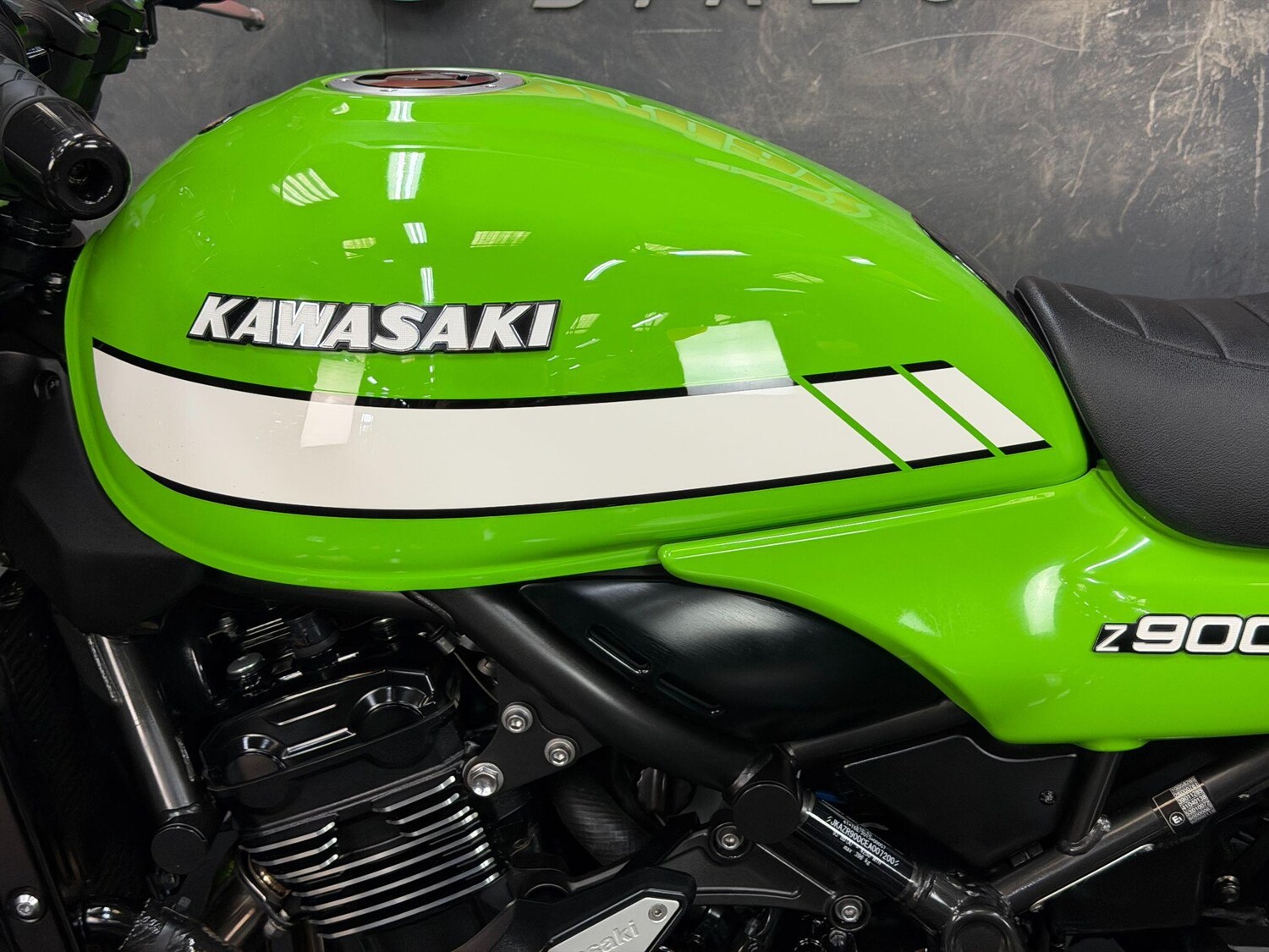 Used Kawasaki Z 2018 for sale - 78585830: Photo 38