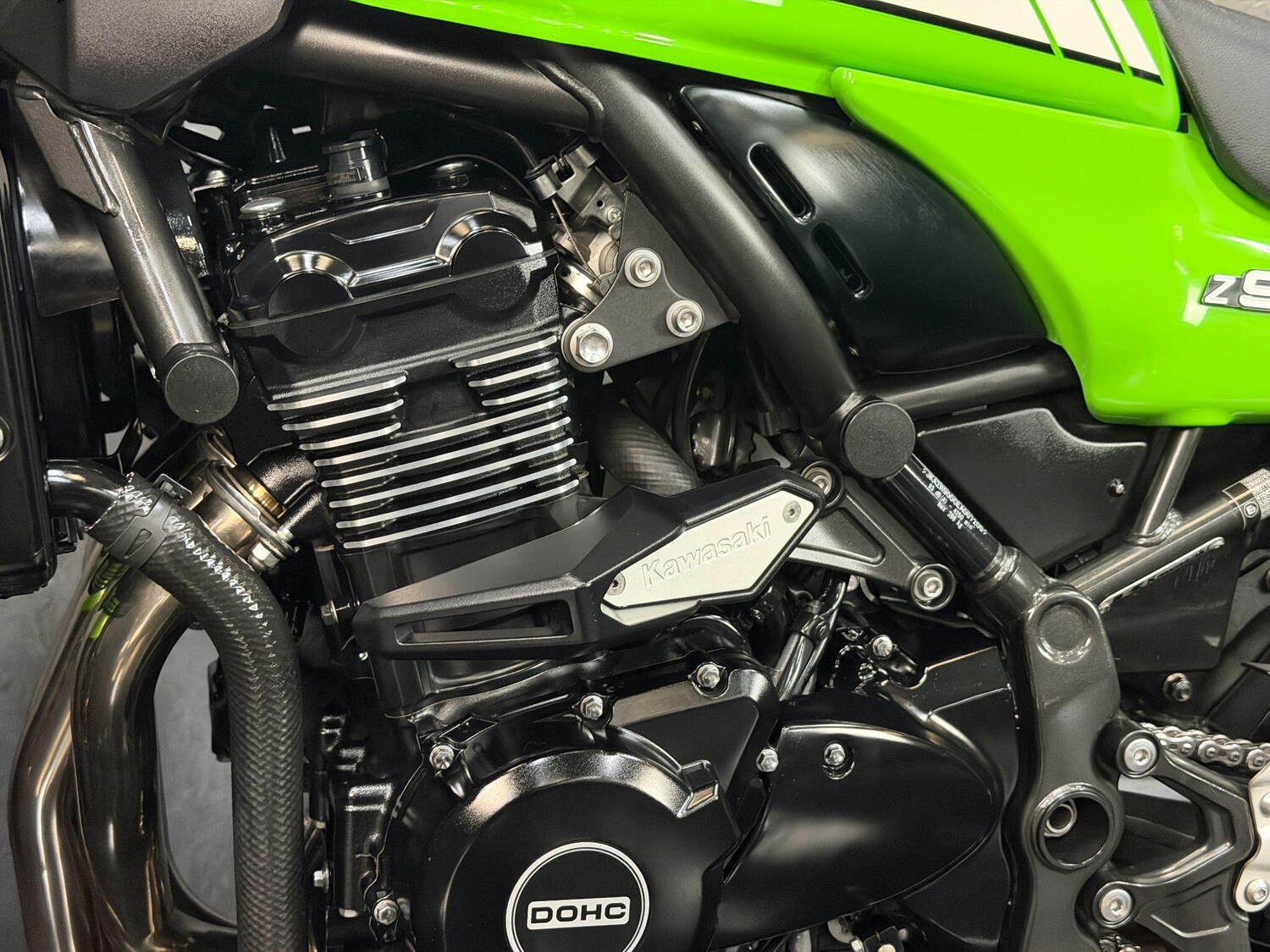 Used Kawasaki Z 2018 for sale - 78585830: Photo 39