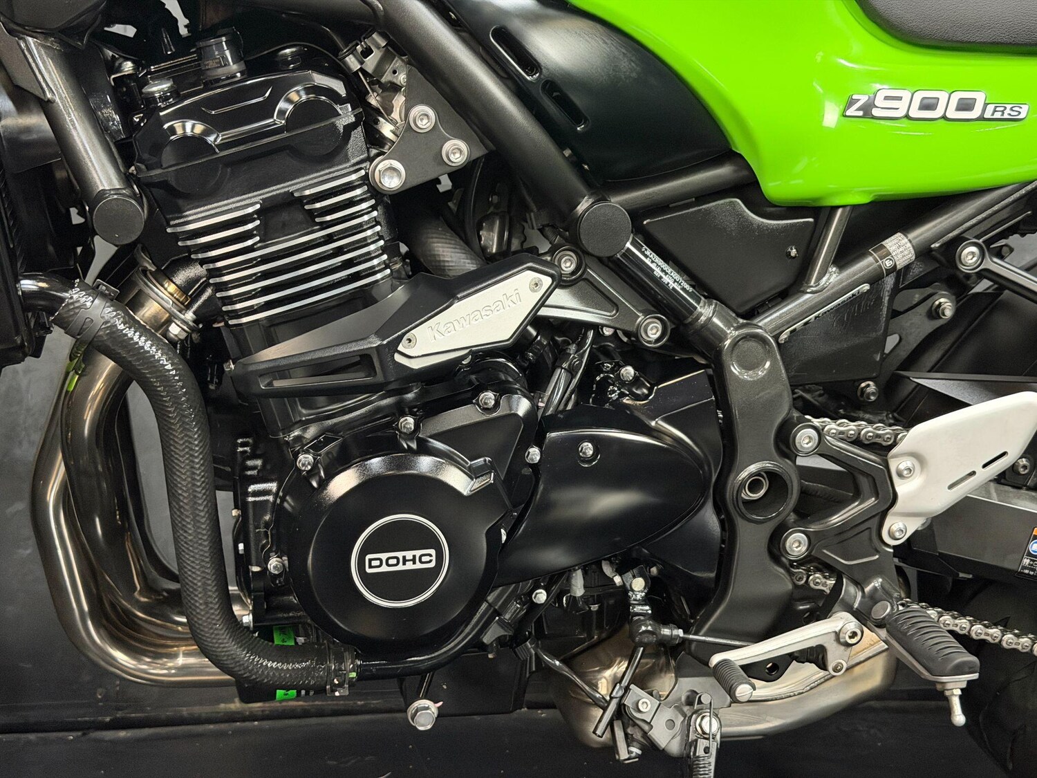 Used Kawasaki Z 2018 for sale - 78585830: Photo 40