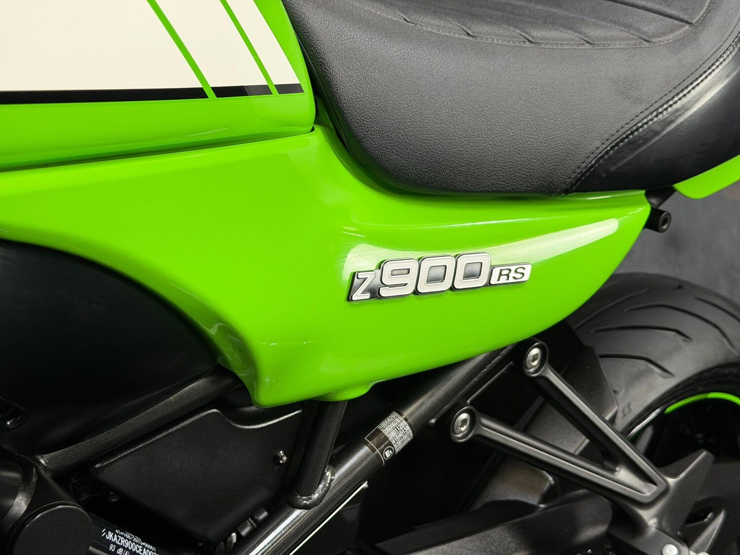 Used Kawasaki Z 2018 for sale - 78585830: Photo 42