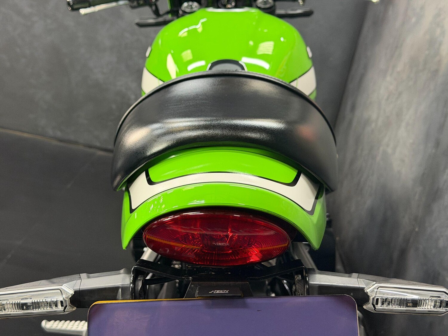 Used Kawasaki Z 2018 for sale - 78585830: Photo 45