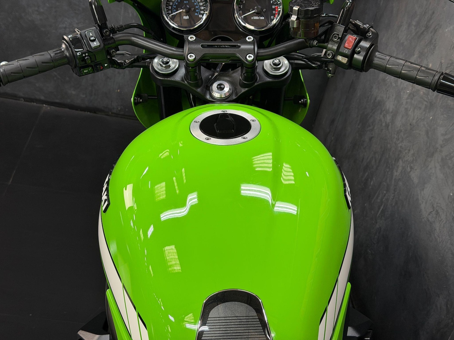 Used Kawasaki Z 2018 for sale - 78585830: Photo 46