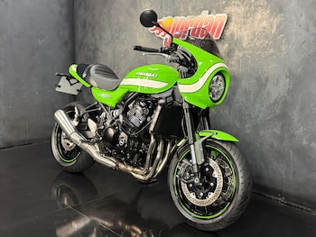 Used Kawasaki Z 2018 for sale - bike-78585830: Photo