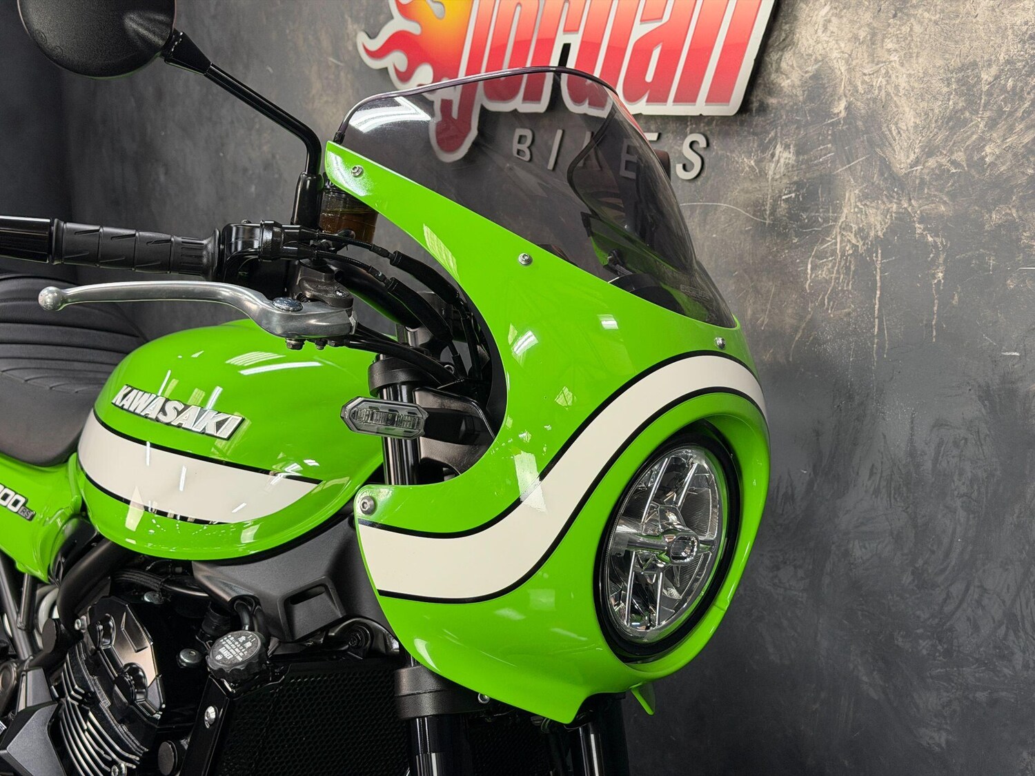 Used Kawasaki Z 2018 for sale - 78585830: Photo 7