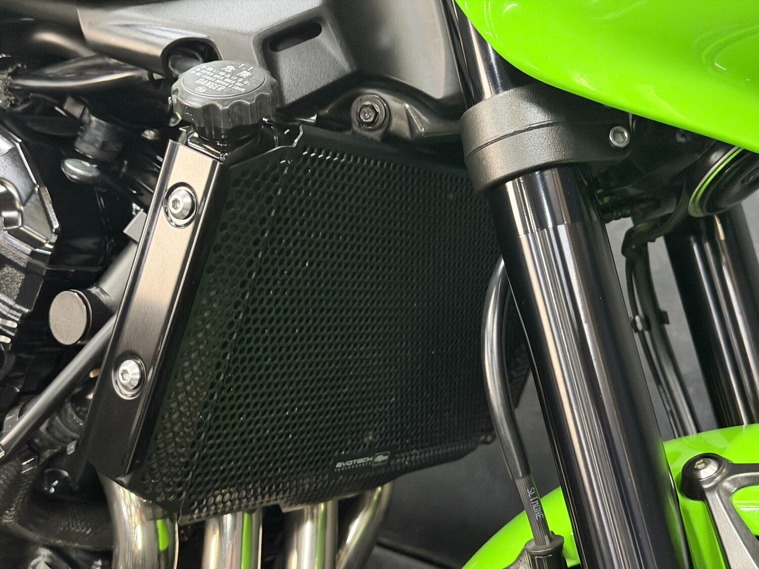 Used Kawasaki Z 2018 for sale - 78585830: Photo 8
