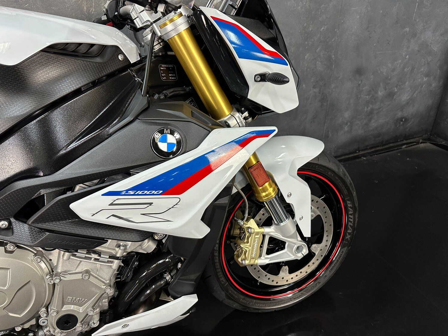 Used BMW S1000 2018 for sale - 78946933: Photo 10