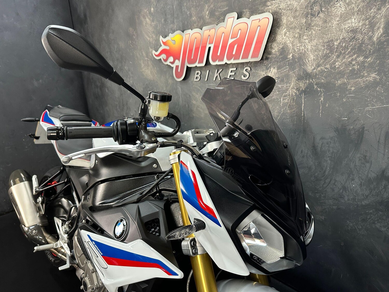 Used BMW S1000 2018 for sale - 78946933: Photo 11