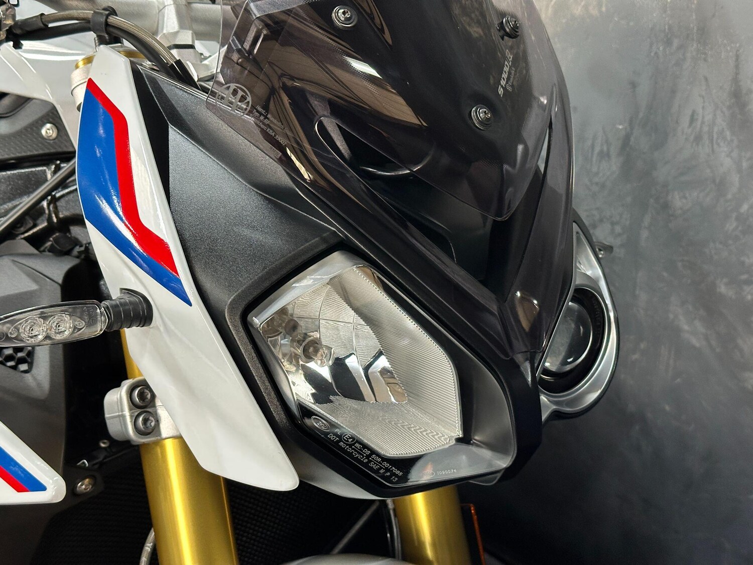 Used BMW S1000 2018 for sale - 78946933: Photo 12