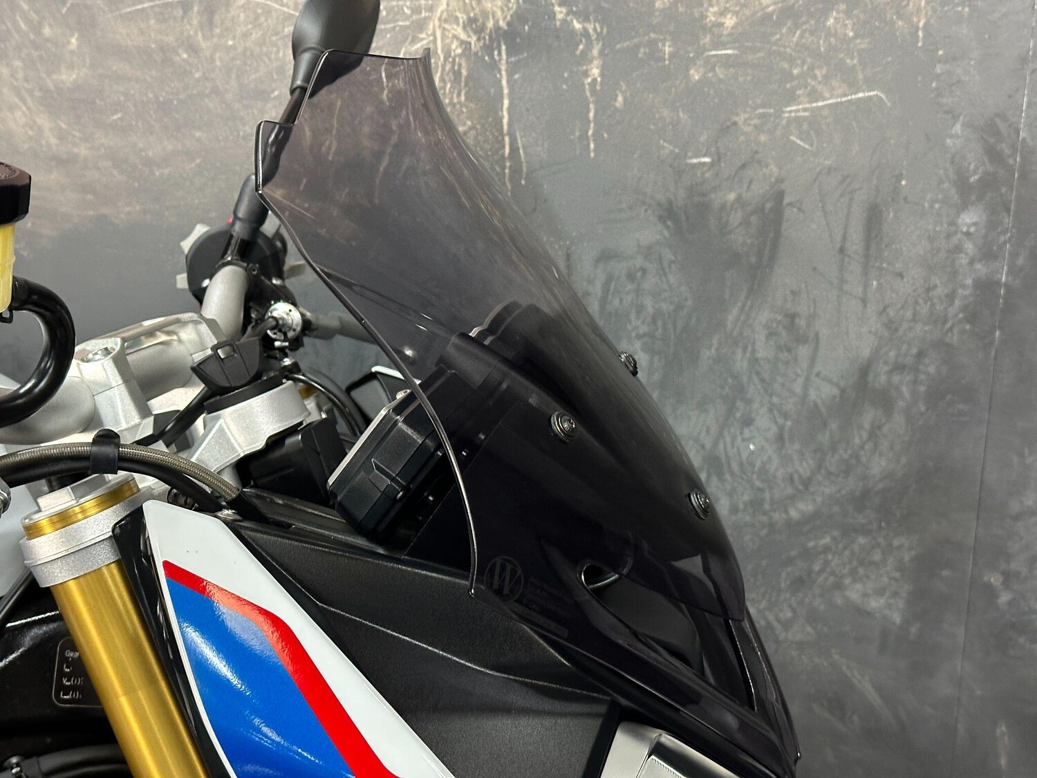 Used BMW S1000 2018 for sale - 78946933: Photo 13