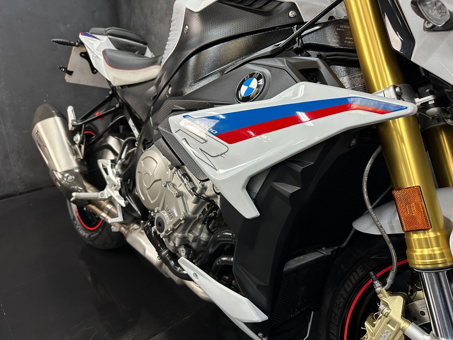 Used BMW S1000 2018 for sale - 78946933: Photo 16