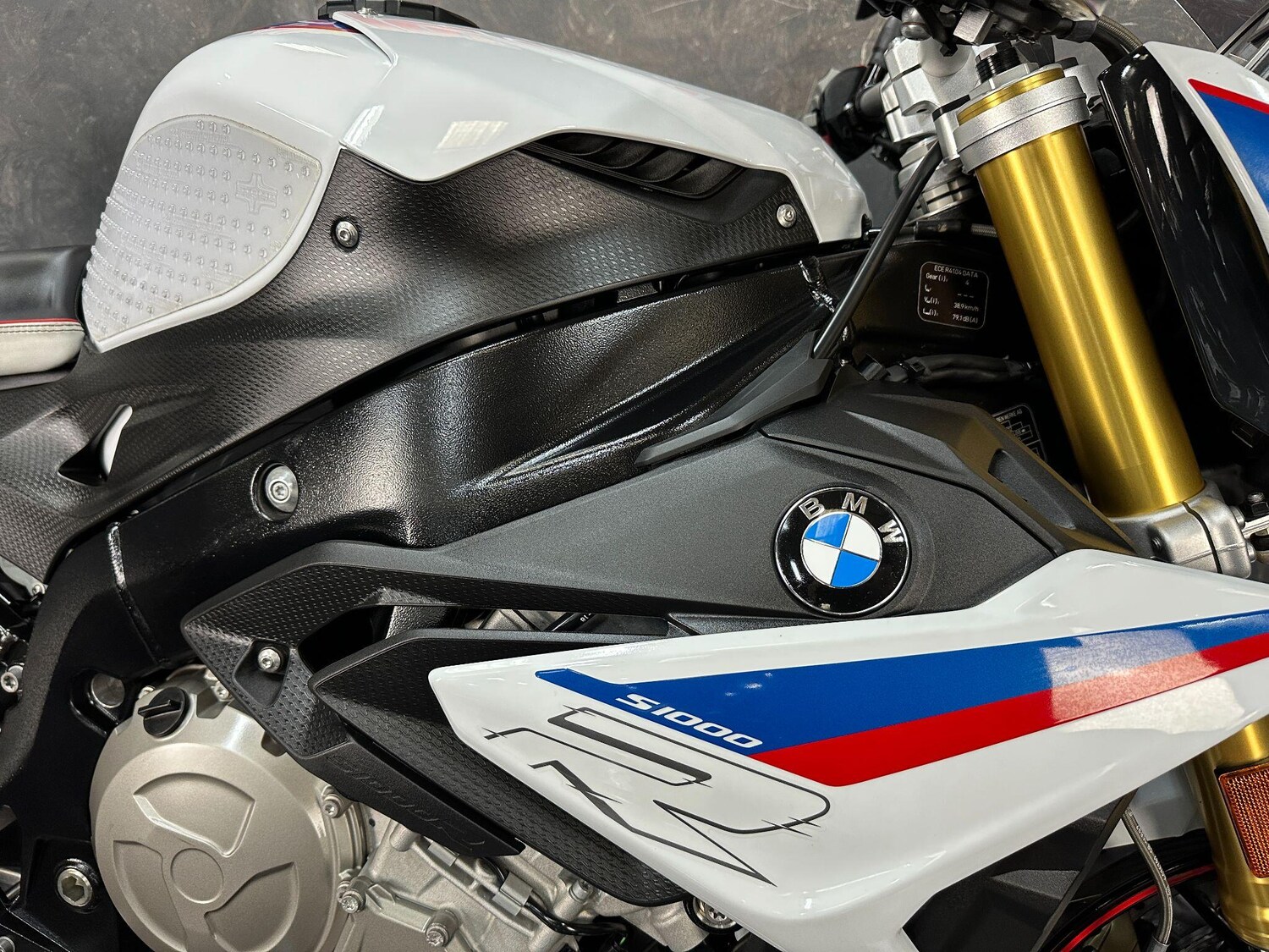 Used BMW S1000 2018 for sale - 78946933: Photo 17