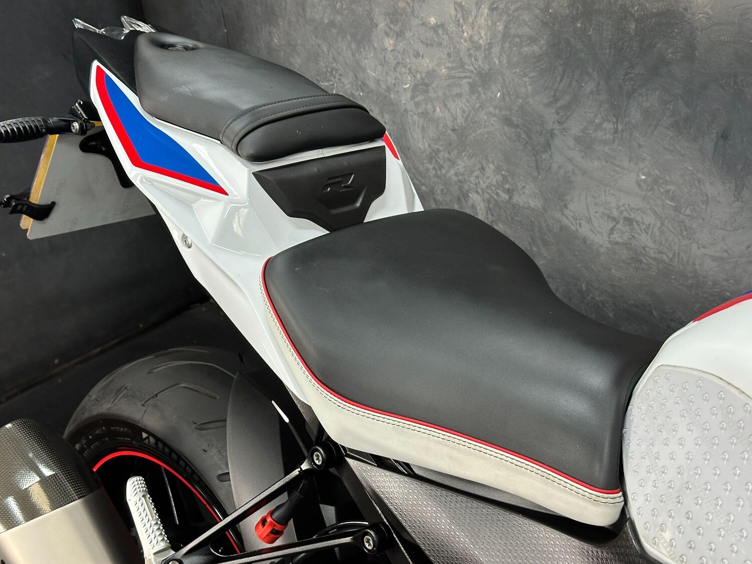 Used BMW S1000 2018 for sale - 78946933: Photo 18