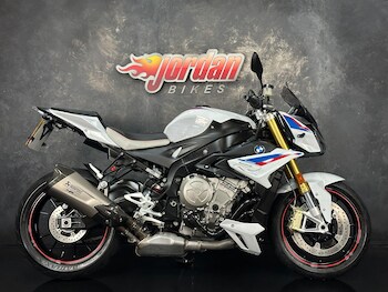 Used BMW S 1000 R undefined for sale - bike-78946933: Photo