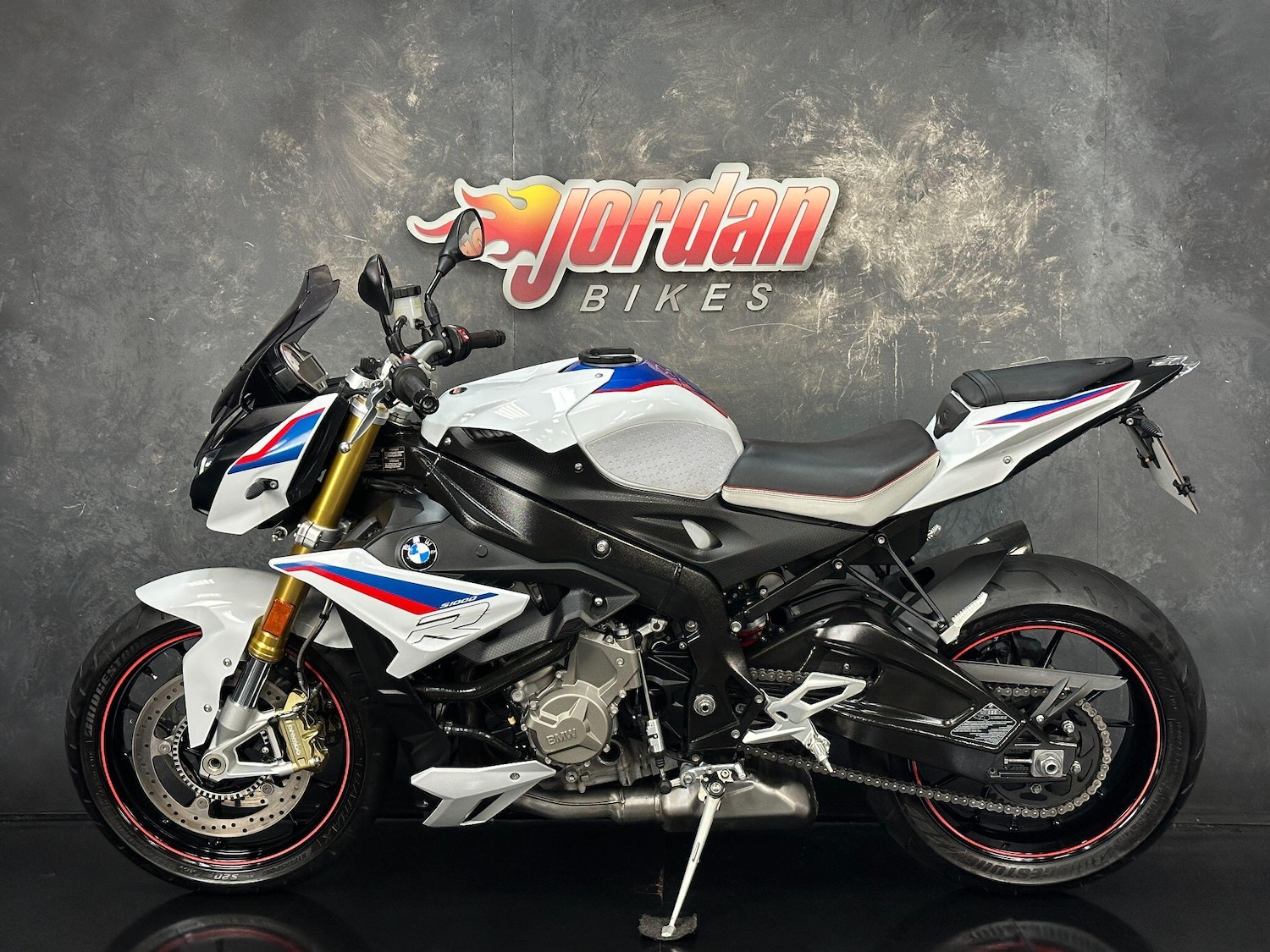 Used BMW S1000 2018 for sale - 78946933: Photo 2