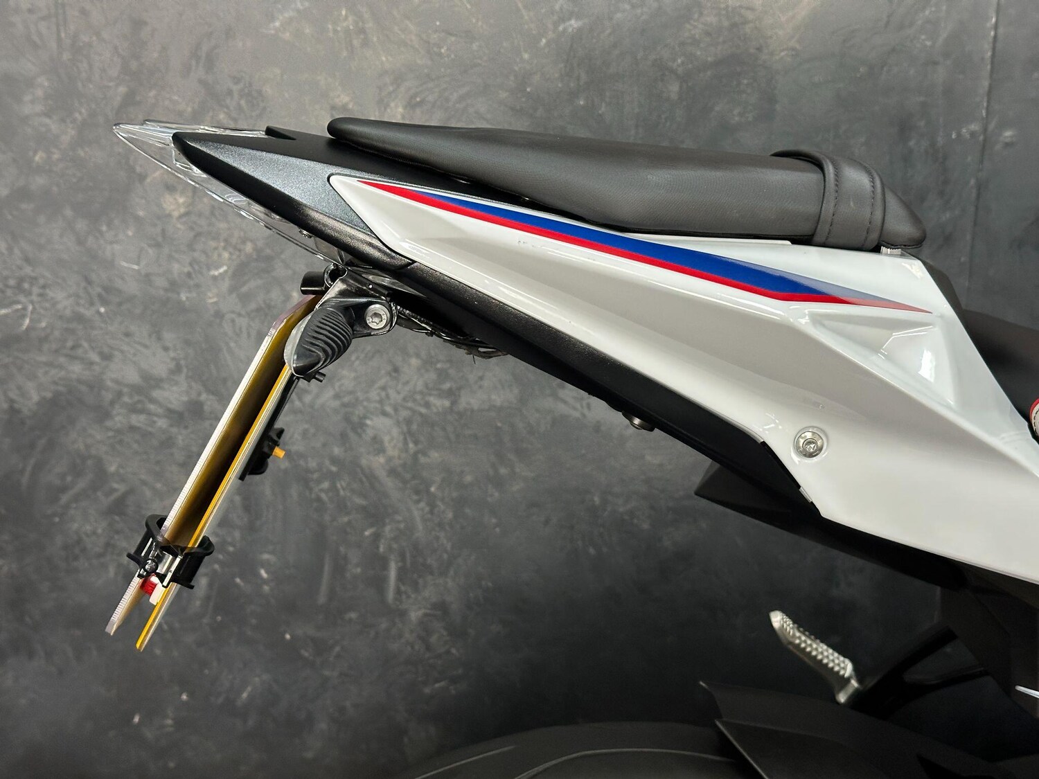 Used BMW S1000 2018 for sale - 78946933: Photo 20