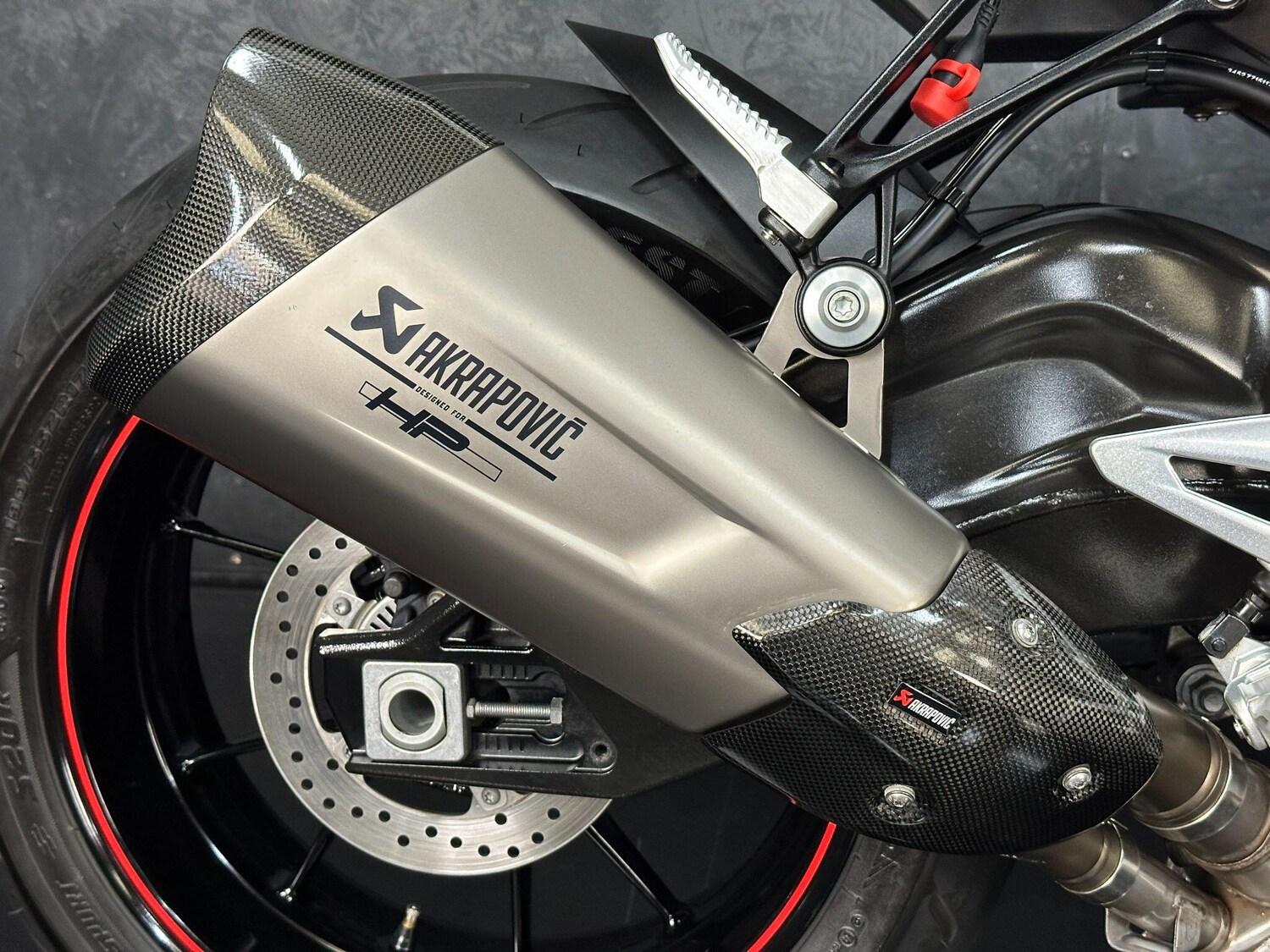 Used BMW S1000 2018 for sale - 78946933: Photo 21