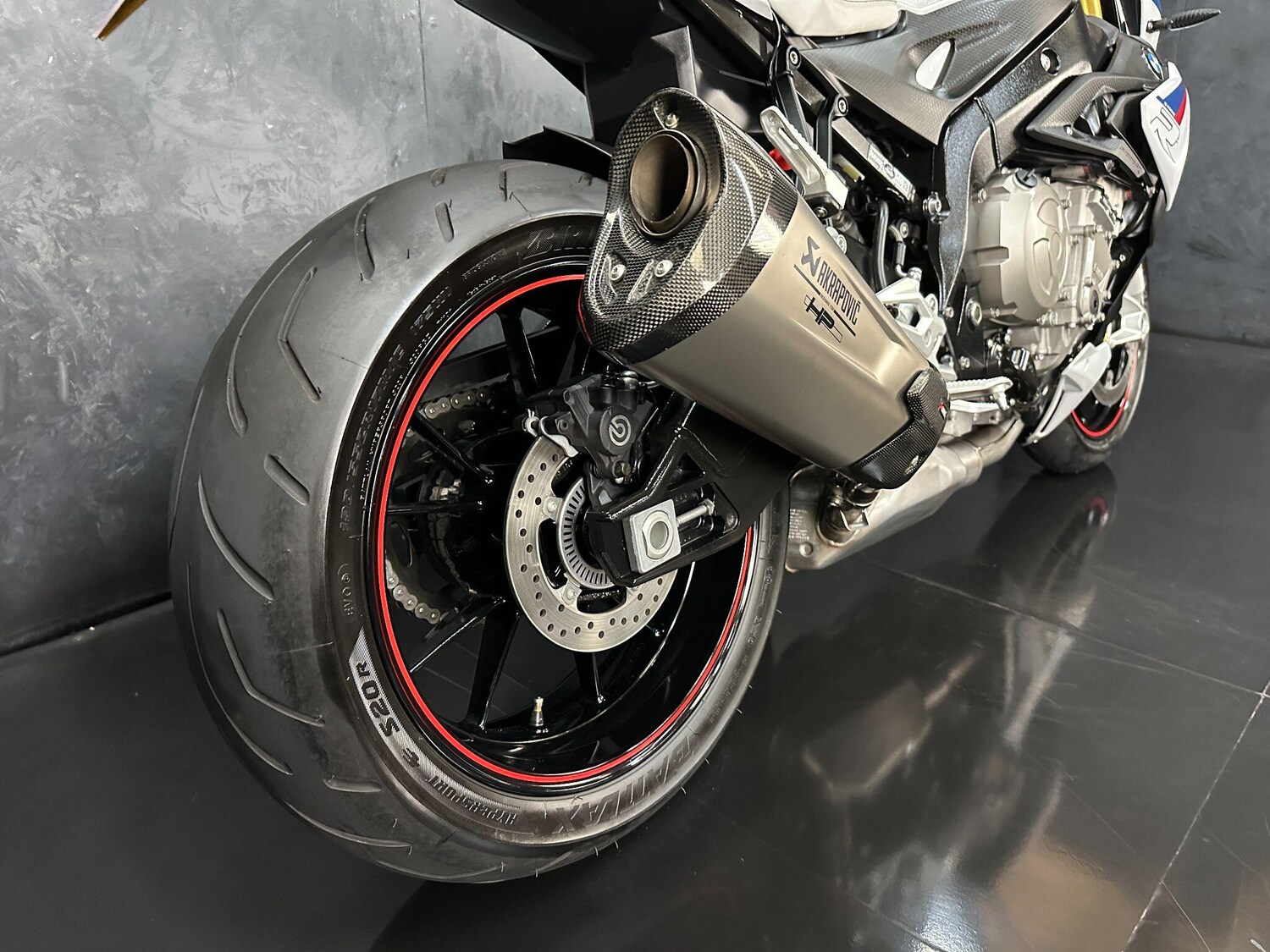 Used BMW S1000 2018 for sale - 78946933: Photo 22