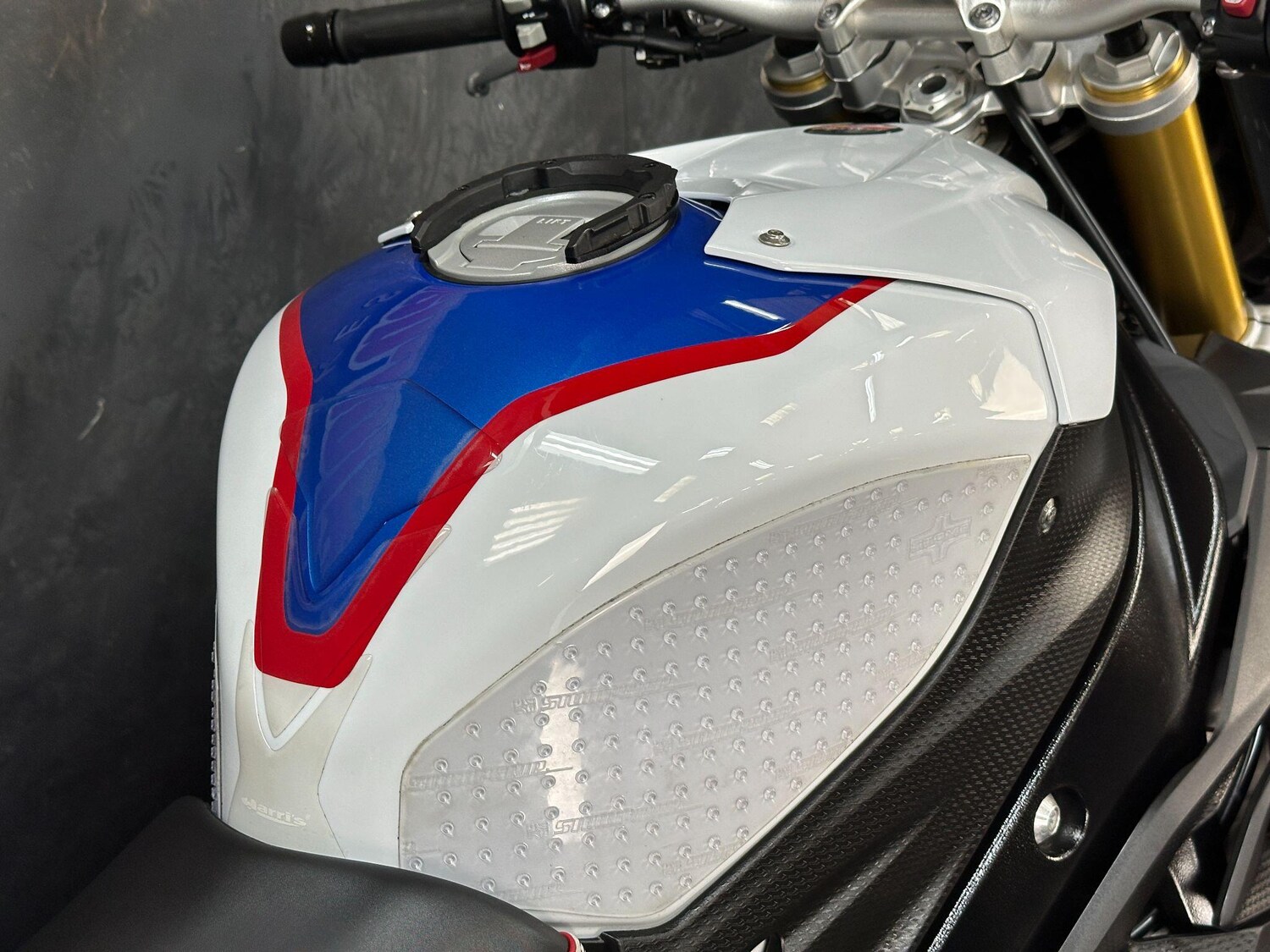 Used BMW S1000 2018 for sale - 78946933: Photo 23