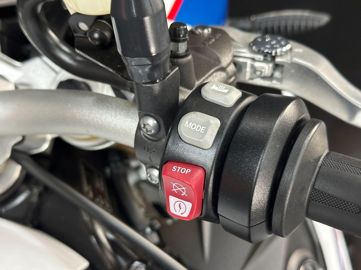 Used BMW S1000 2018 for sale - 78946933: Photo 24