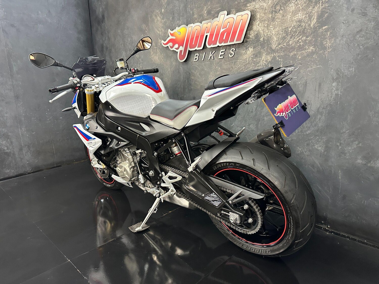 Used BMW S1000 2018 for sale - 78946933: Photo 26