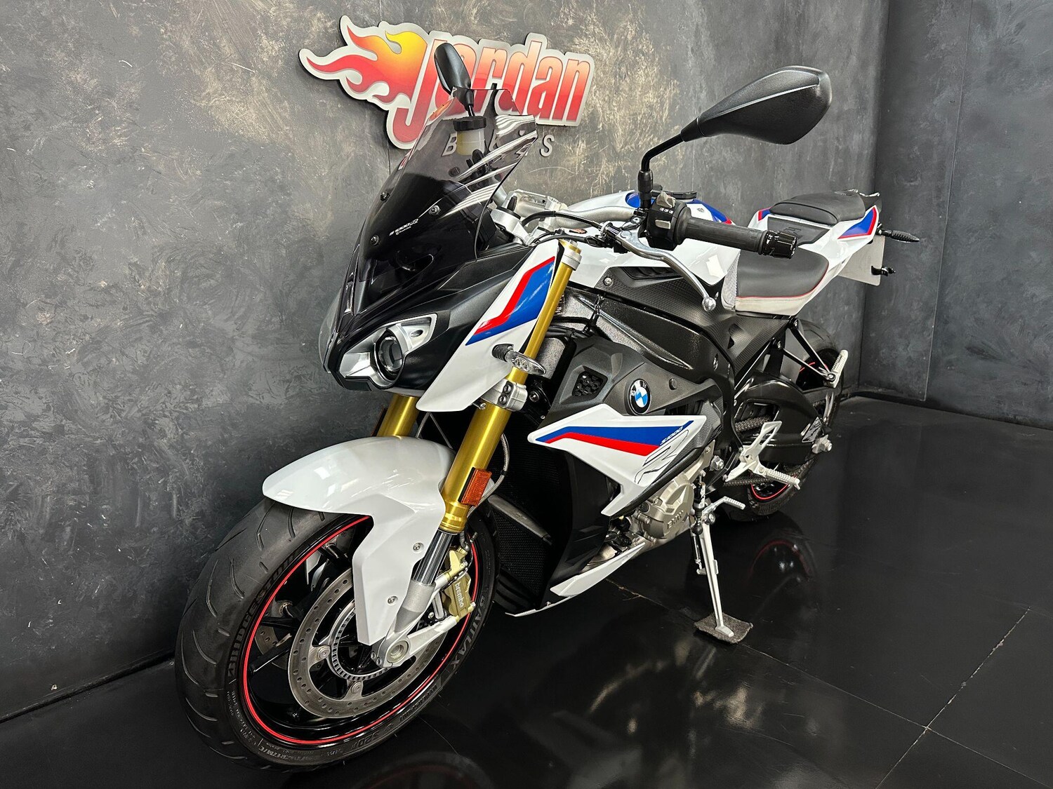 Used BMW S1000 2018 for sale - 78946933: Photo 27