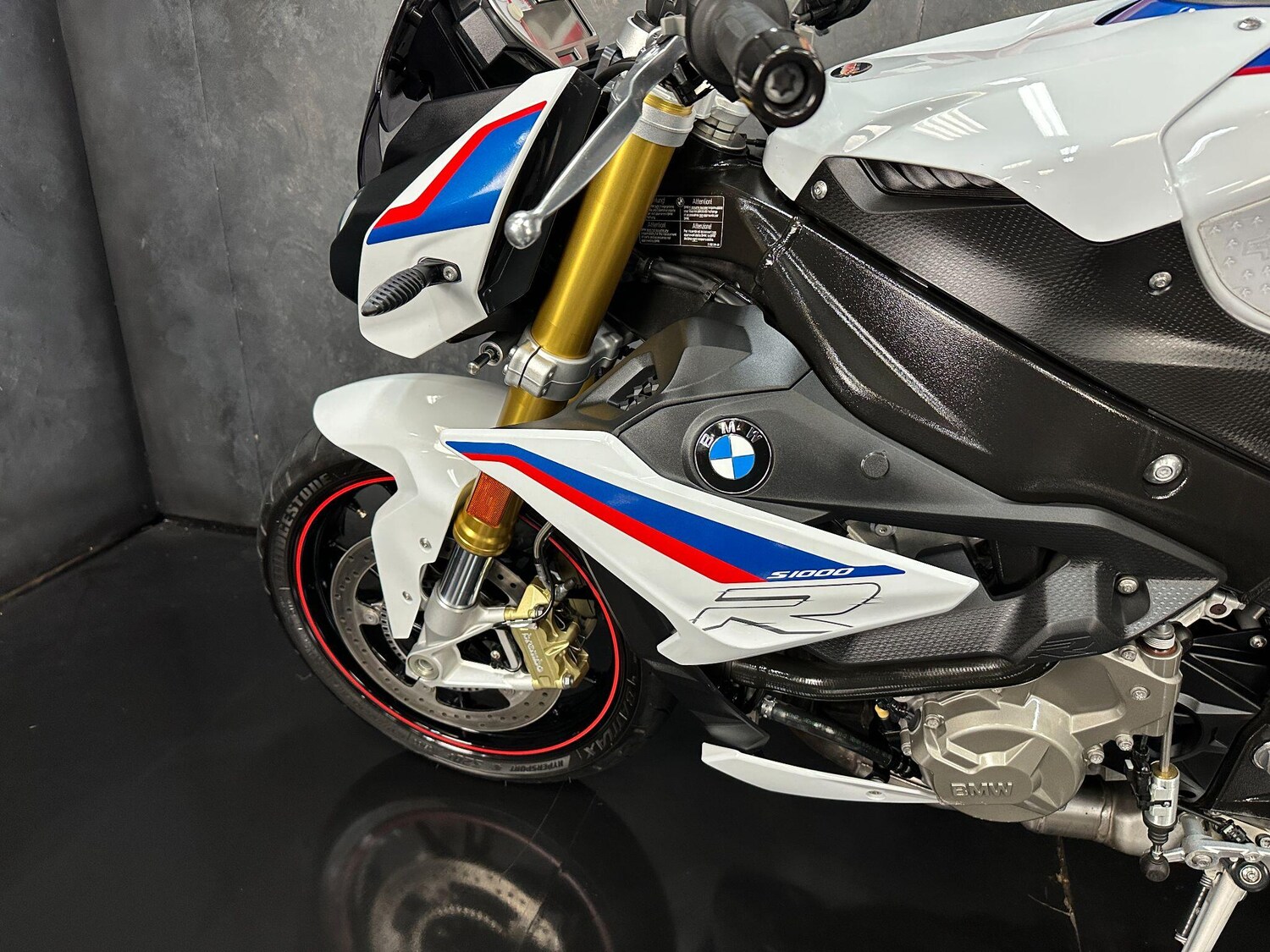 Used BMW S1000 2018 for sale - 78946933: Photo 28