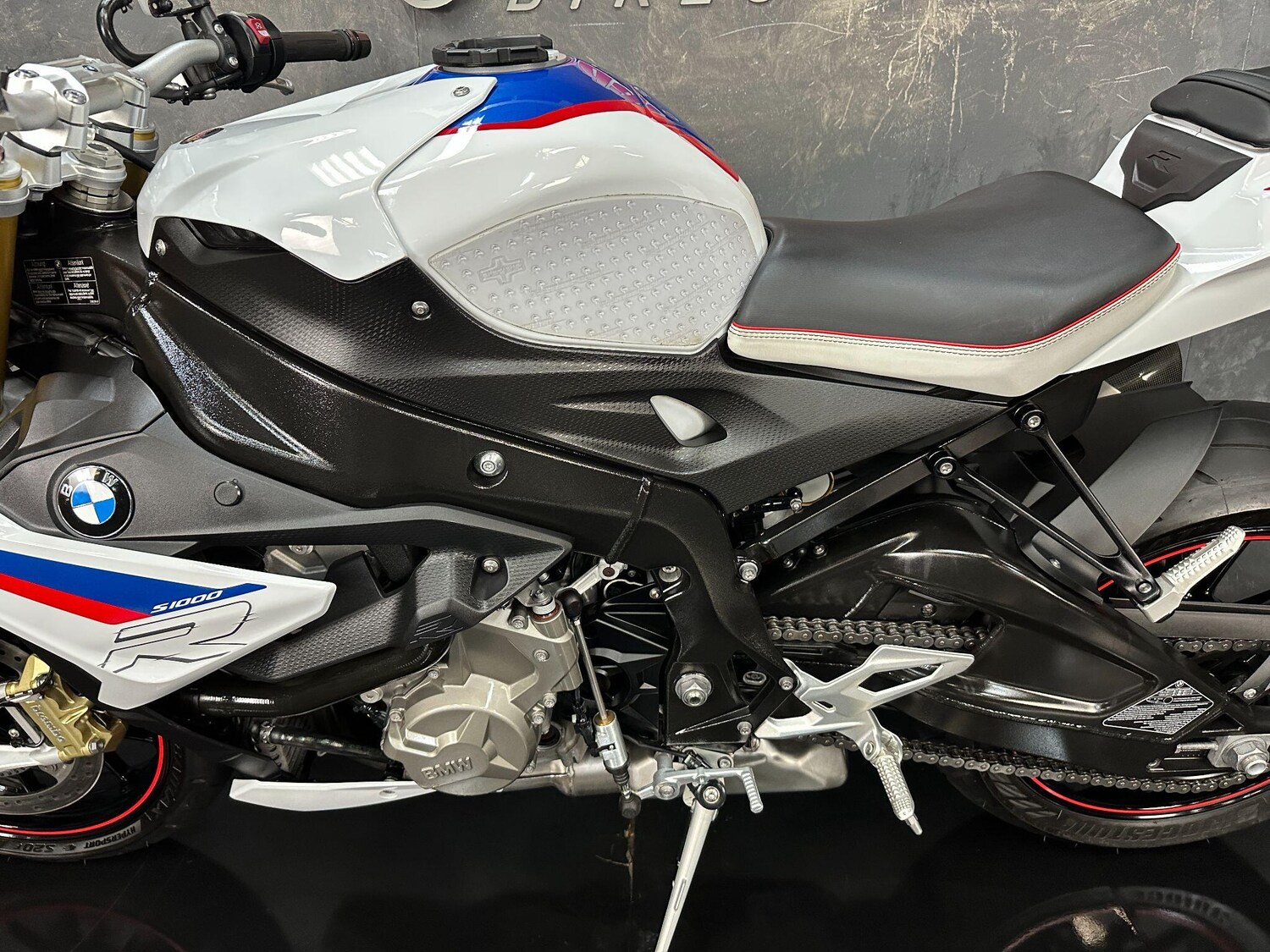 Used BMW S1000 2018 for sale - 78946933: Photo 29
