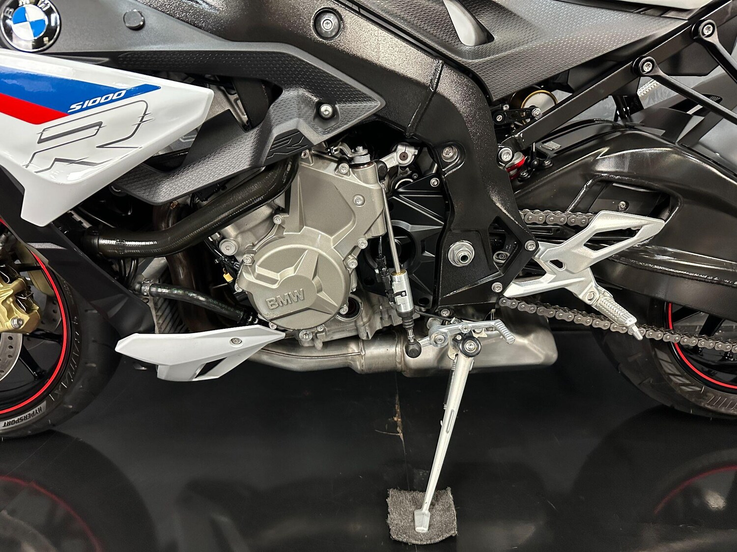 Used BMW S1000 2018 for sale - 78946933: Photo 30