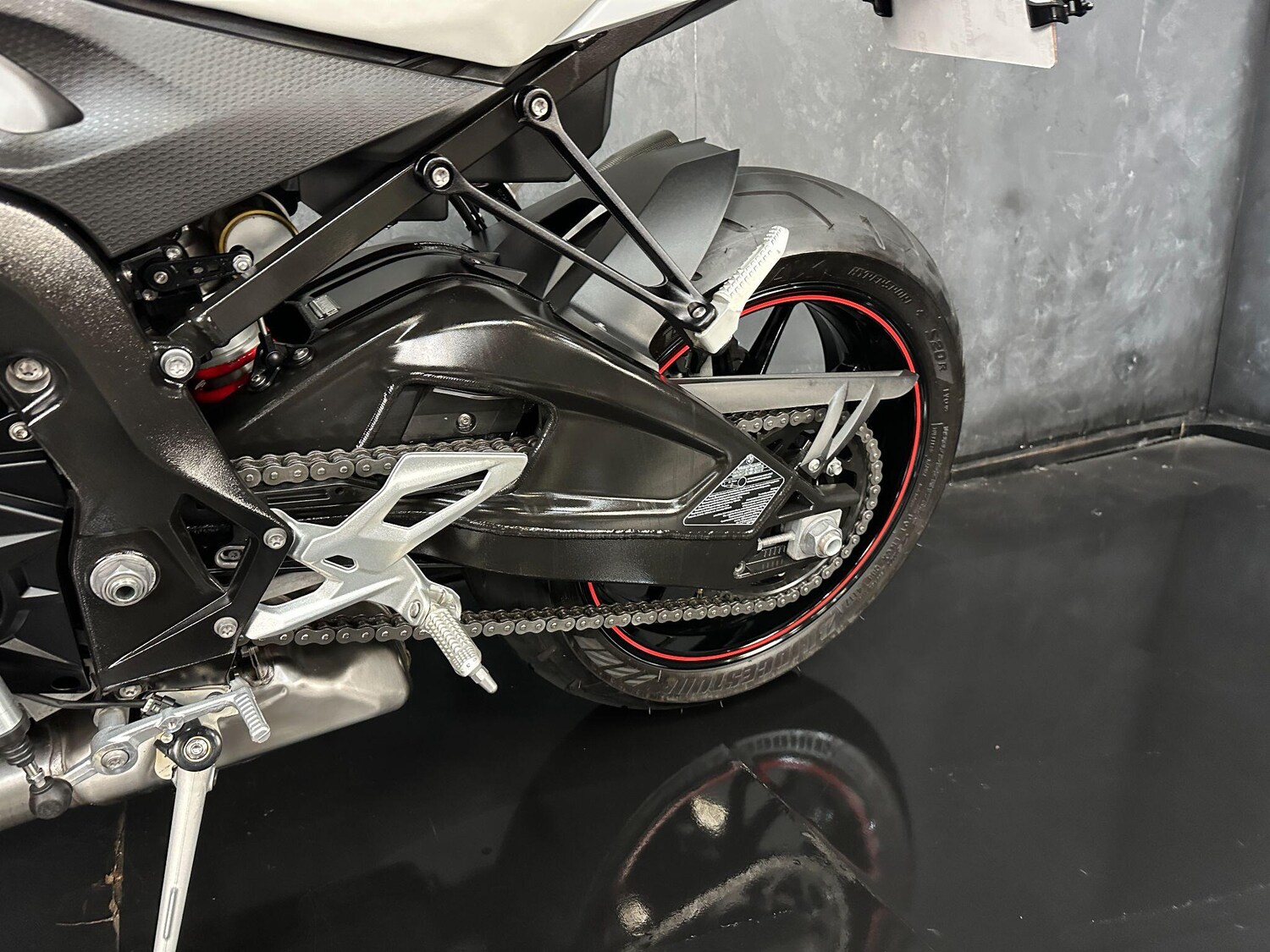 Used BMW S1000 2018 for sale - 78946933: Photo 32