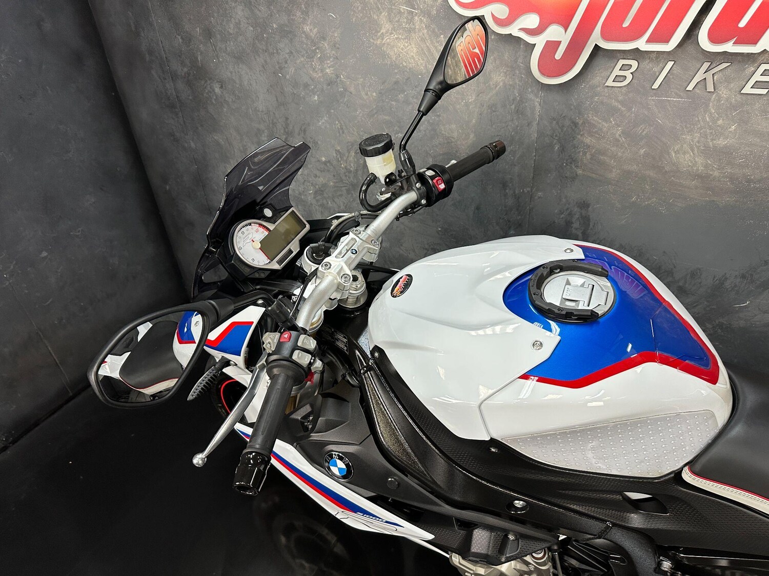 Used BMW S1000 2018 for sale - 78946933: Photo 33