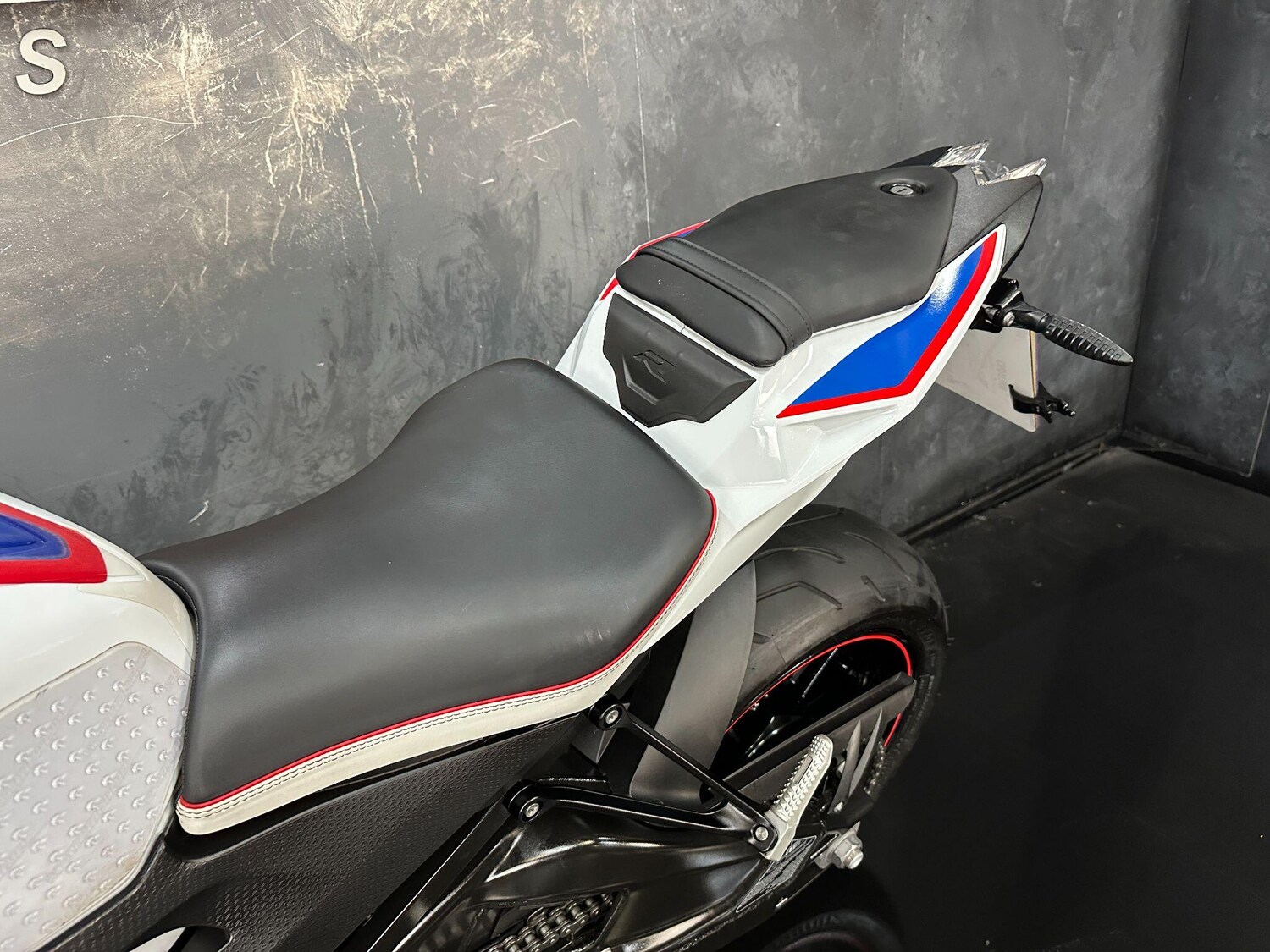 Used BMW S1000 2018 for sale - 78946933: Photo 34
