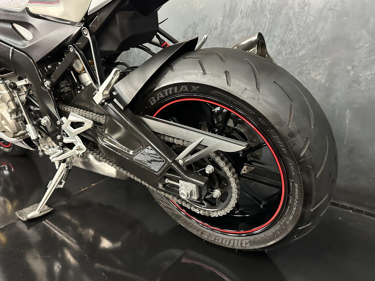 Used BMW S1000 2018 for sale - 78946933: Photo 35
