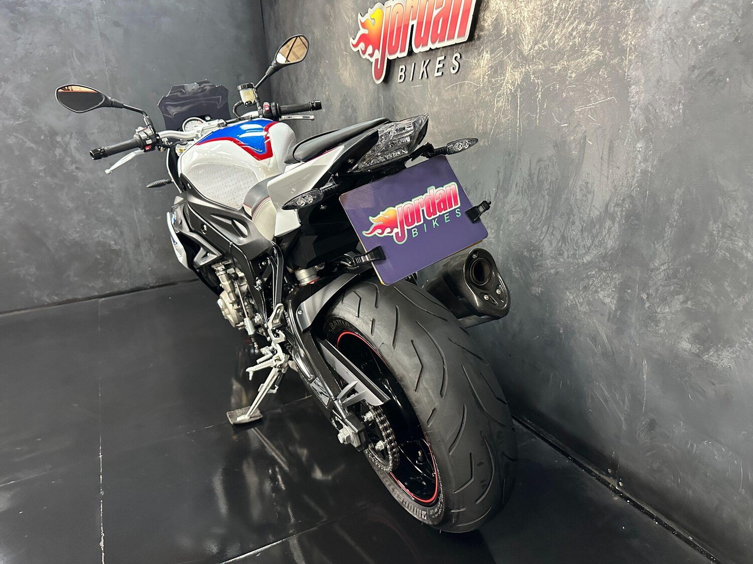 Used BMW S1000 2018 for sale - 78946933: Photo 36
