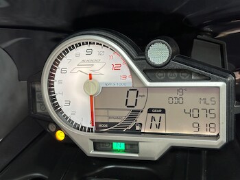 Used BMW S 1000 R undefined for sale - bike-78946933: Photo
