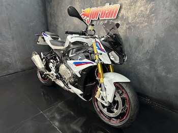 Used BMW S 1000 R undefined for sale - bike-78946933: Photo