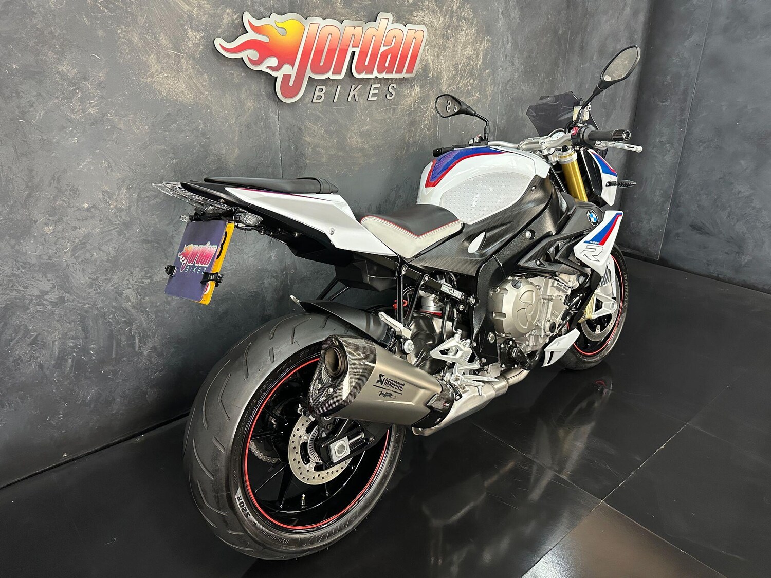 Used BMW S1000 2018 for sale - 78946933: Photo 6