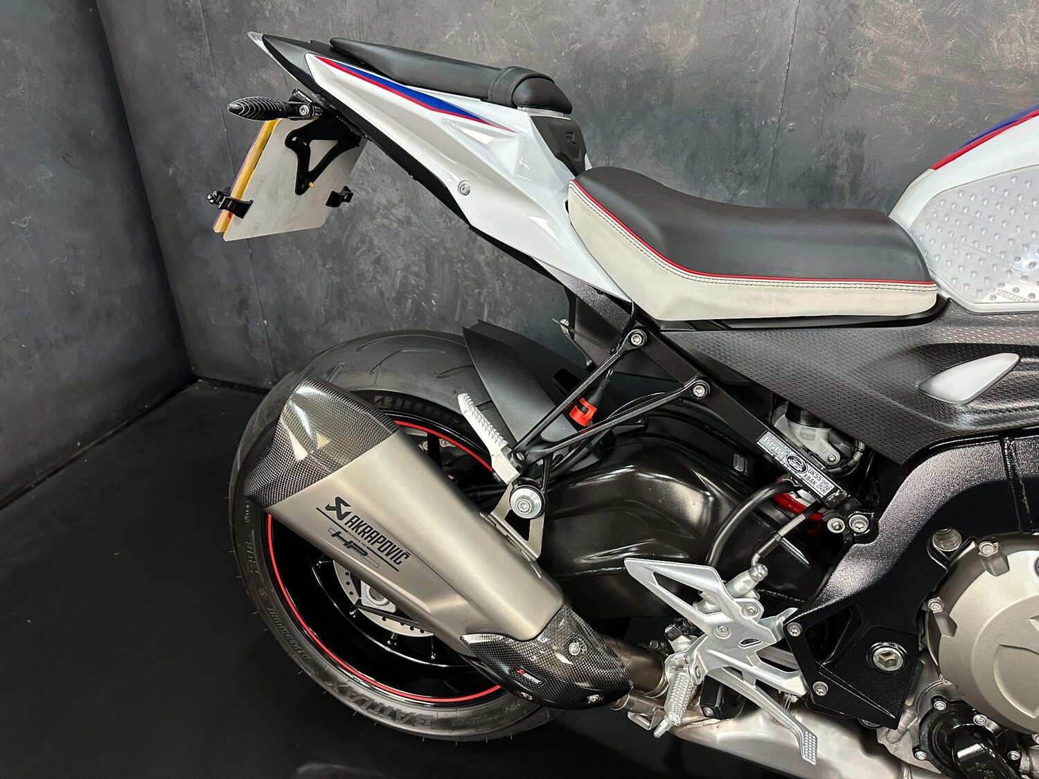 Used BMW S1000 2018 for sale - 78946933: Photo 7