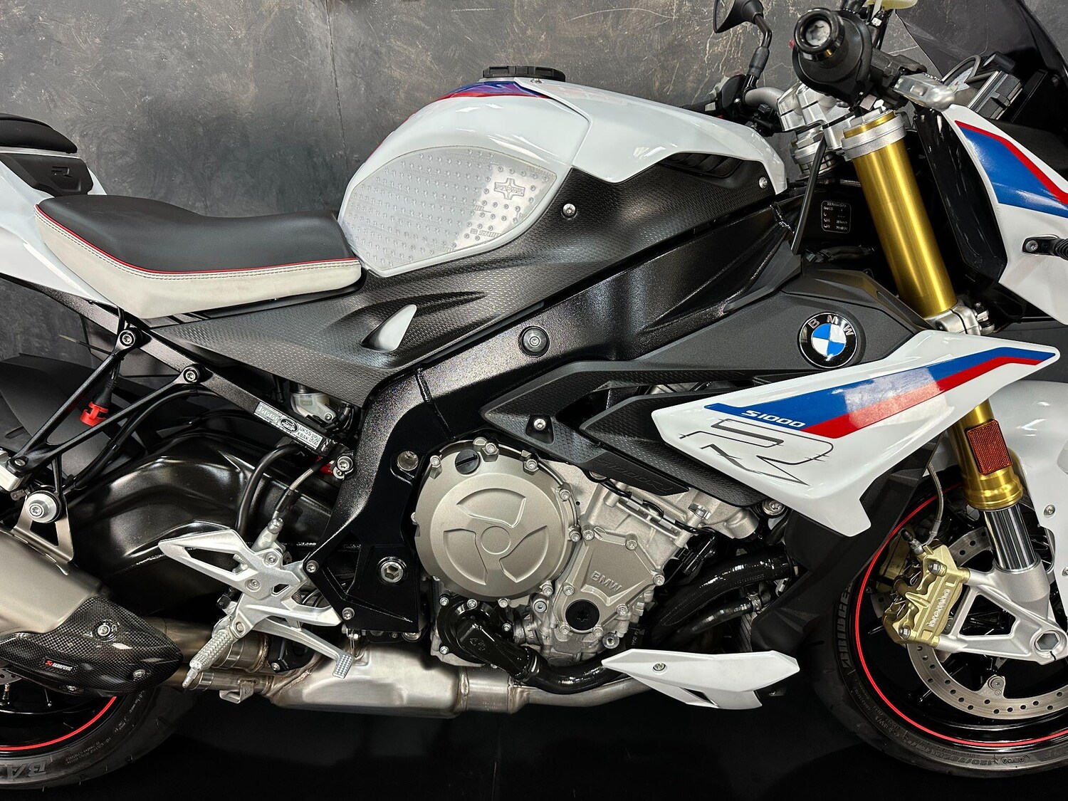 Used BMW S1000 2018 for sale - 78946933: Photo 8