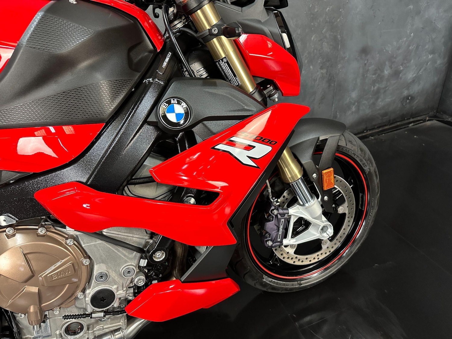 Used BMW S 1000 R 2022 for sale - 78866648: Photo 10