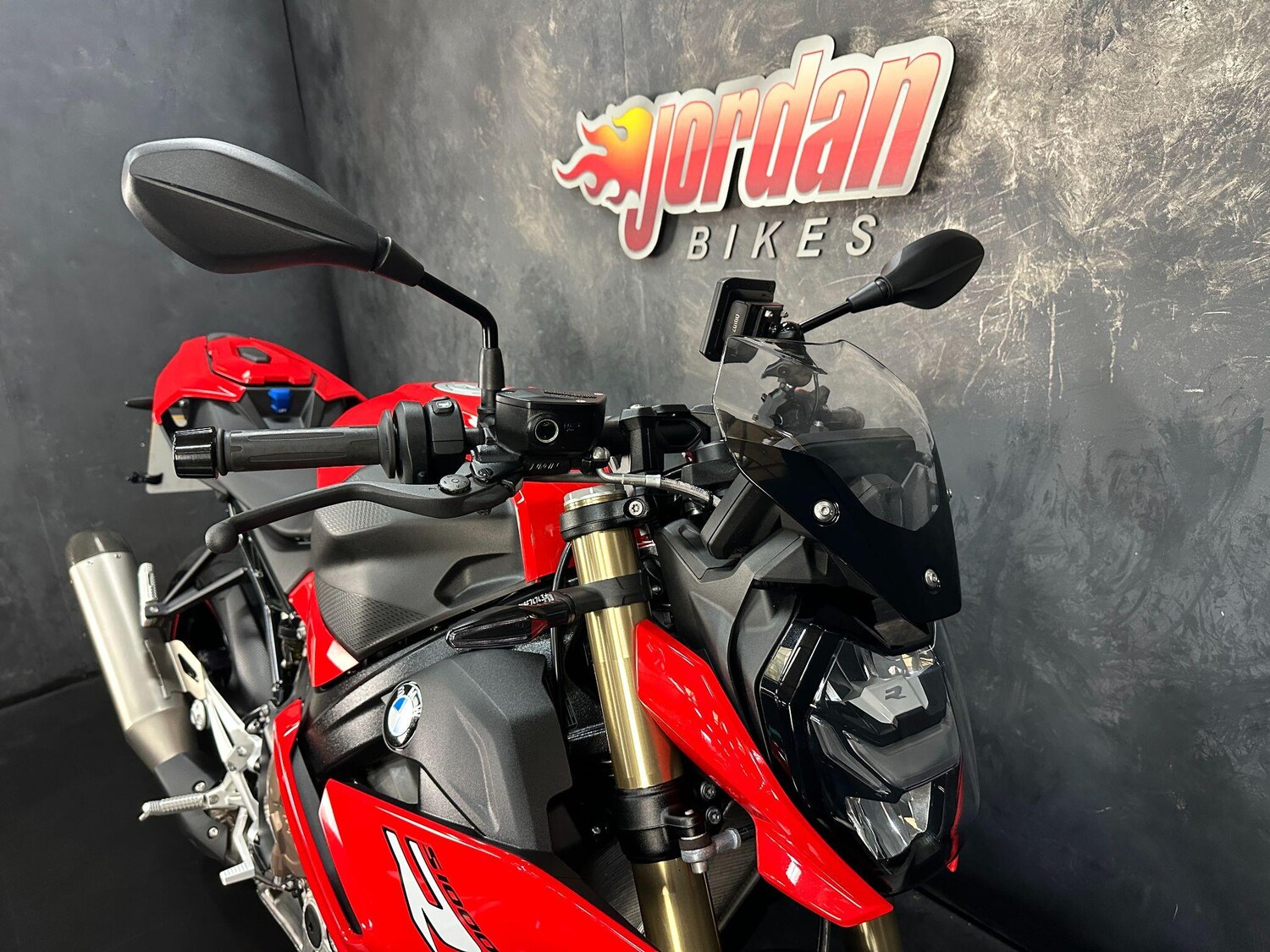 Used BMW S 1000 R 2022 for sale - 78866648: Photo 11